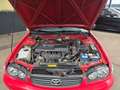 Toyota Corolla 1.6 G6 Automatik KLIMA/Tempomat/AHK Rot - thumbnail 24