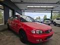 Toyota Corolla 1.6 G6 Automatik KLIMA/Tempomat/AHK Rot - thumbnail 11