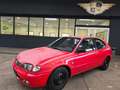 Toyota Corolla 1.6 G6 Automatik KLIMA/Tempomat/AHK Rot - thumbnail 4