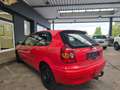 Toyota Corolla 1.6 G6 Automatik KLIMA/Tempomat/AHK Rot - thumbnail 3
