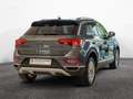 Volkswagen T-Roc 1.5 TSI DSG Style Navi LED AHK PDC SHZ Gris - thumbnail 4