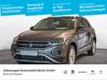 Volkswagen T-Roc 1.5 TSI DSG Style Navi LED AHK PDC SHZ Gris - thumbnail 1