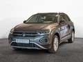 Volkswagen T-Roc 1.5 TSI DSG Style Navi LED AHK PDC SHZ Gris - thumbnail 2