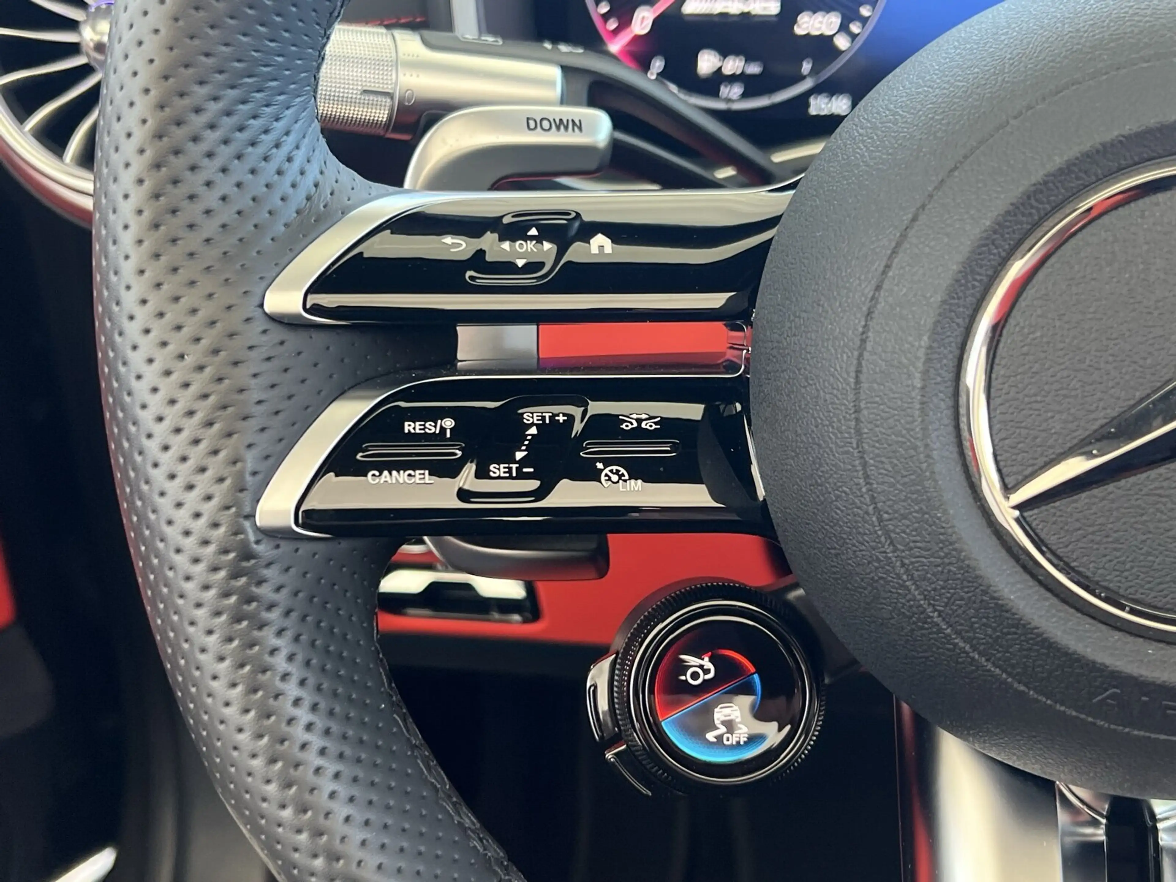 Mercedes-Benz SL 63 AMG SL 63 AMG 4M+ Premium/Distronic/Kamera/Digital BC — photo 20