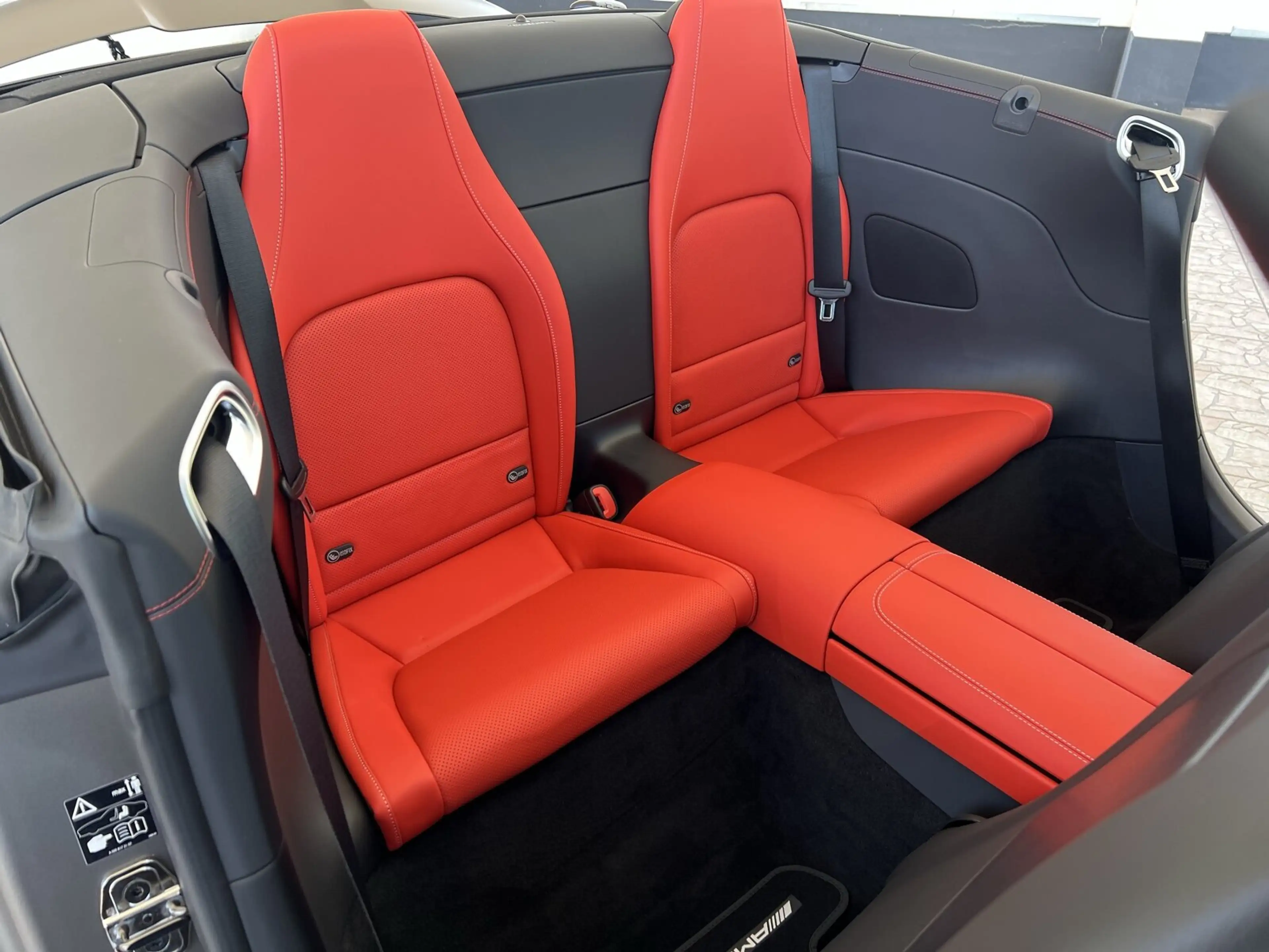 Mercedes-Benz SL 63 AMG SL 63 AMG 4M+ Premium/Distronic/Kamera/Digital BC — photo 17