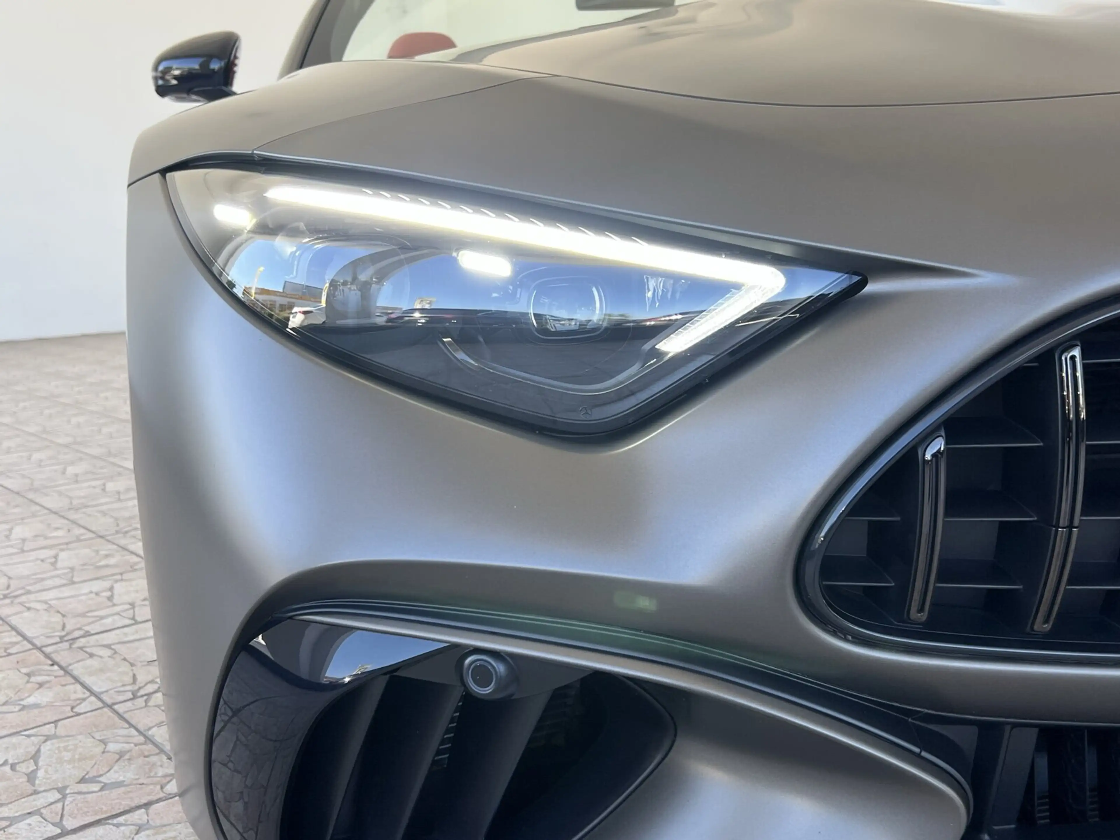 Mercedes-Benz SL 63 AMG SL 63 AMG 4M+ Premium/Distronic/Kamera/Digital BC — photo 33