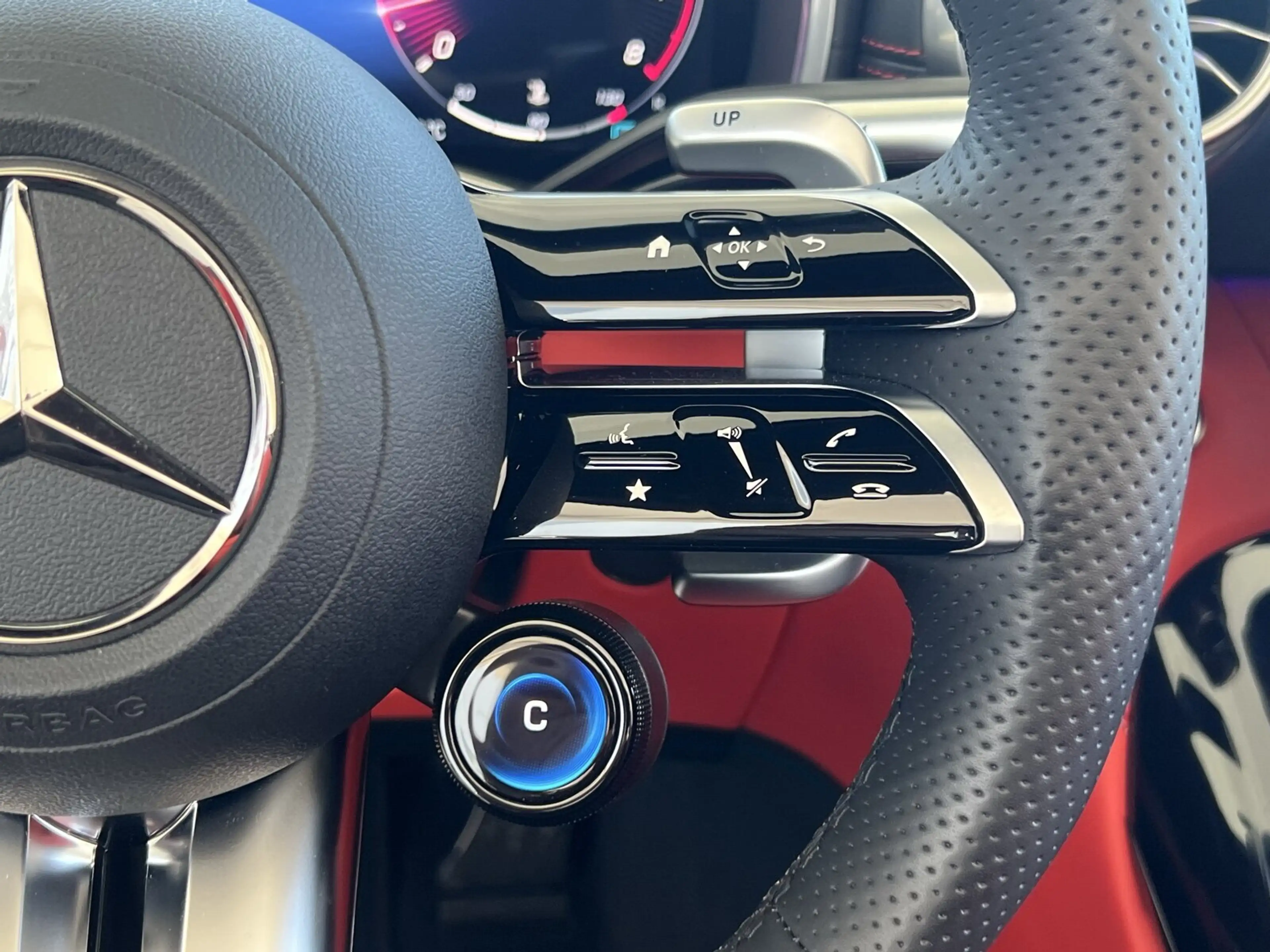 Mercedes-Benz SL 63 AMG SL 63 AMG 4M+ Premium/Distronic/Kamera/Digital BC — photo 21