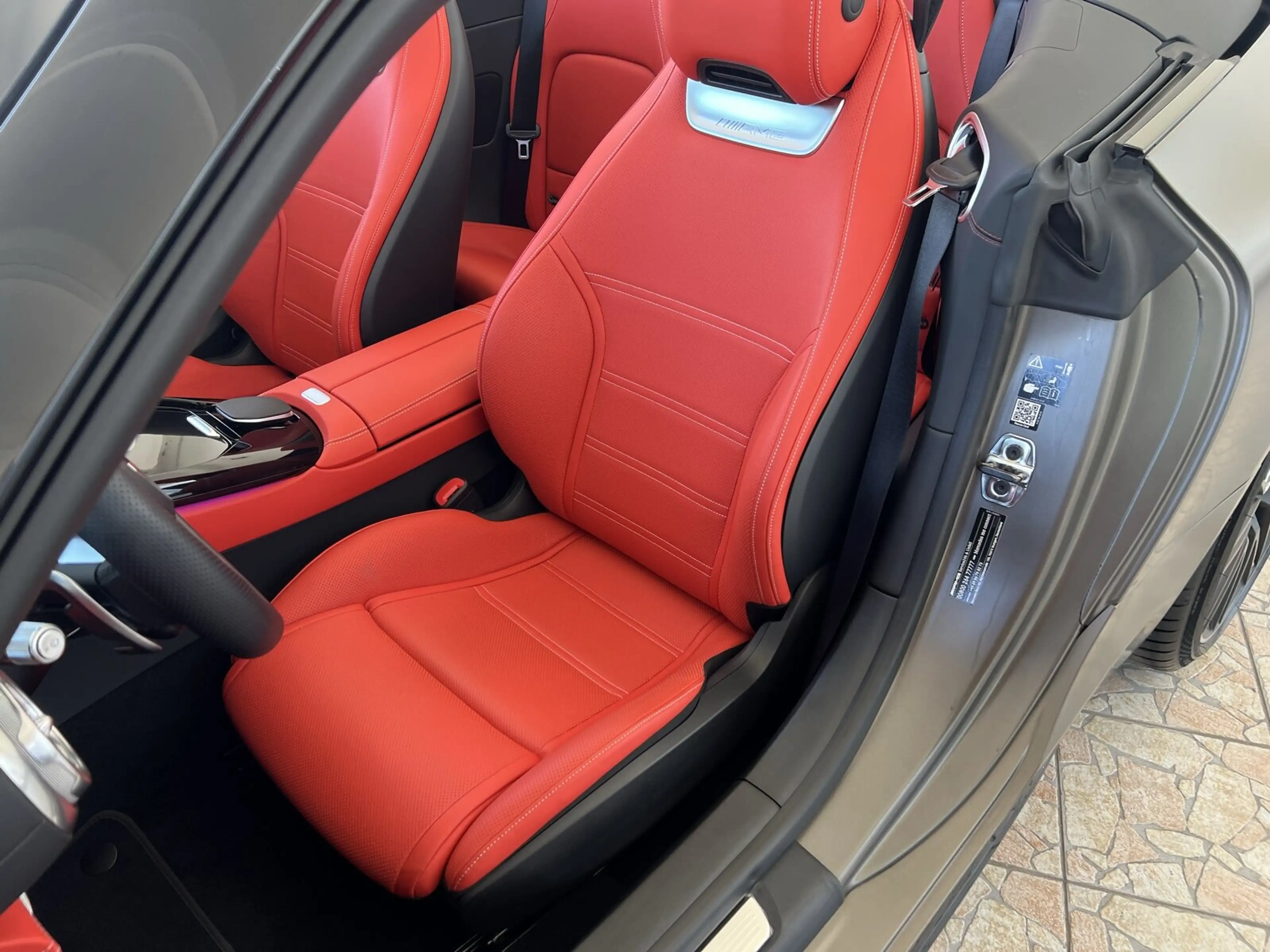 Mercedes-Benz SL 63 AMG SL 63 AMG 4M+ Premium/Distronic/Kamera/Digital BC — photo 13