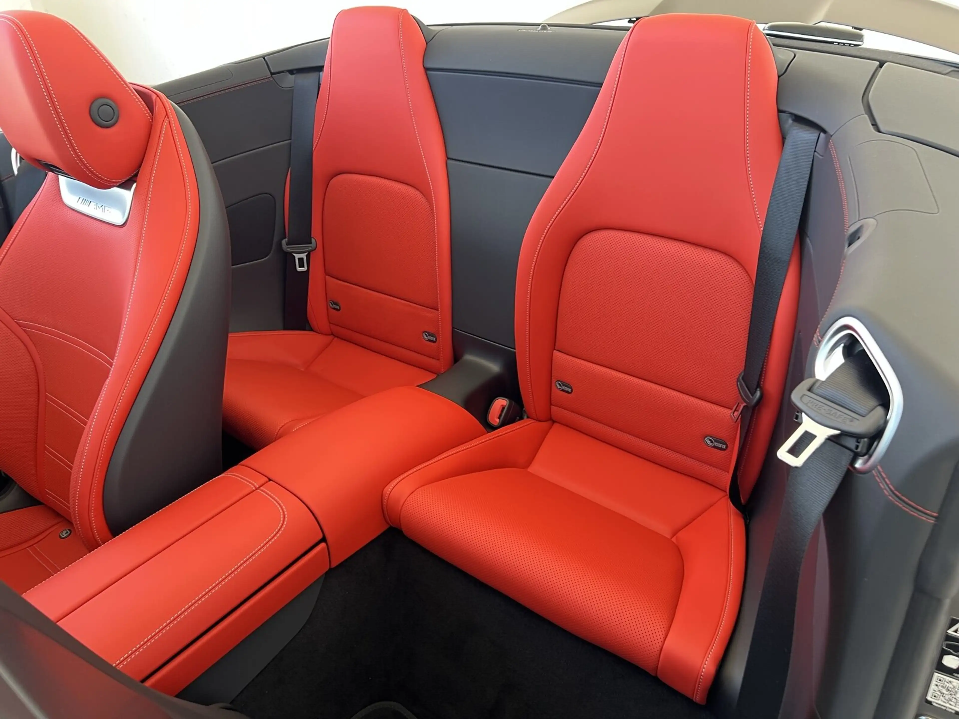 Mercedes-Benz SL 63 AMG SL 63 AMG 4M+ Premium/Distronic/Kamera/Digital BC — photo 16