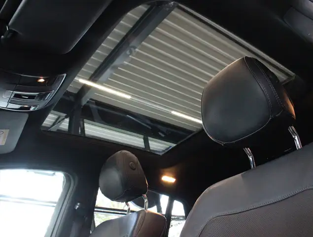 Mercedes-Benz Gle view 24