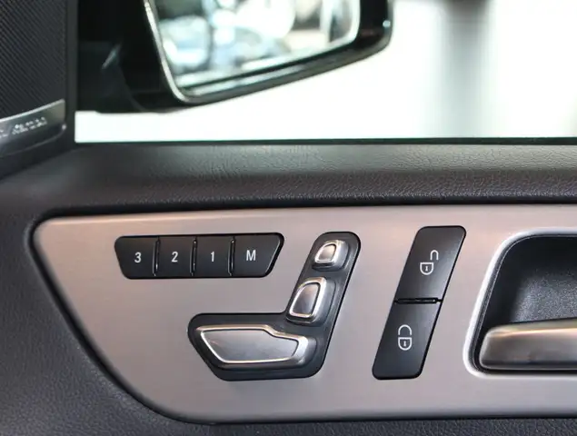 Mercedes-Benz Gle view 11