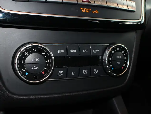 Mercedes-Benz Gle view 20