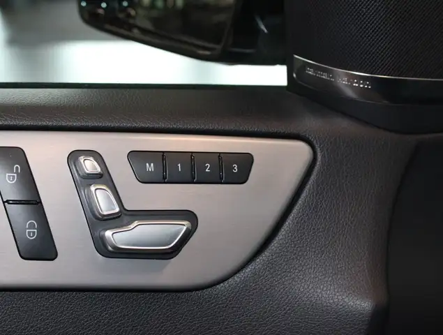 Mercedes-Benz Gle view 16