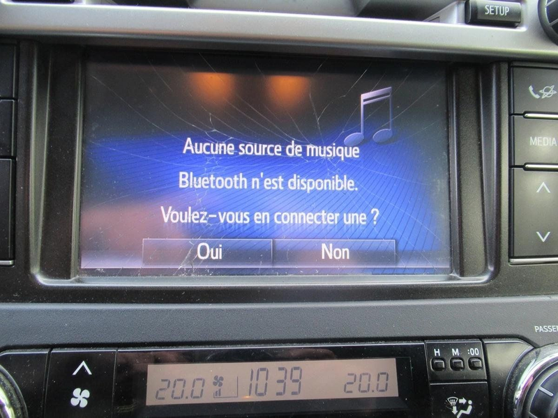 Photo du véhicule