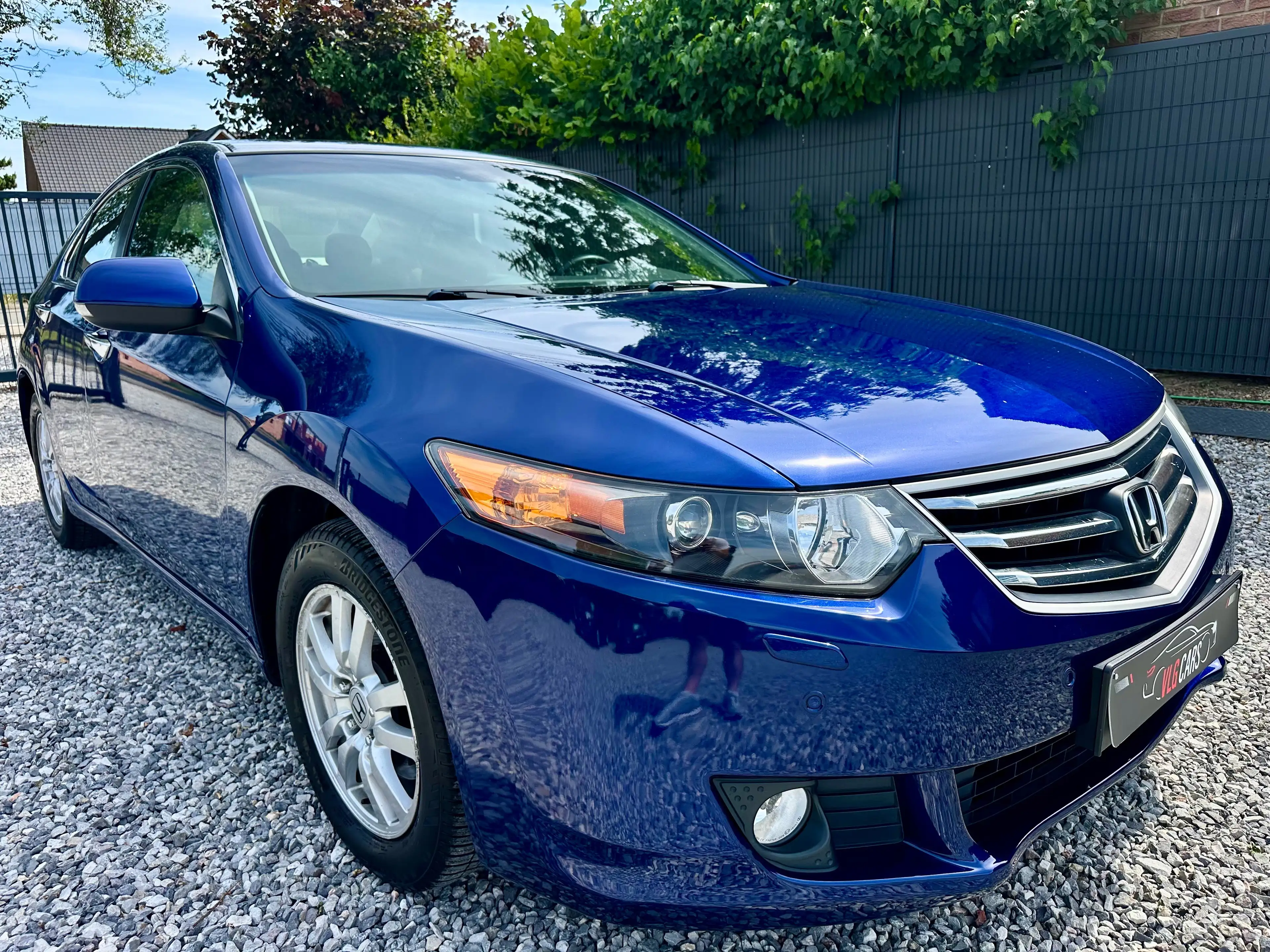 Honda Accord Accord 2.0 i-VTEC ! 1er Prop. ! Automatique ! Carnet Complet !! — photo 6