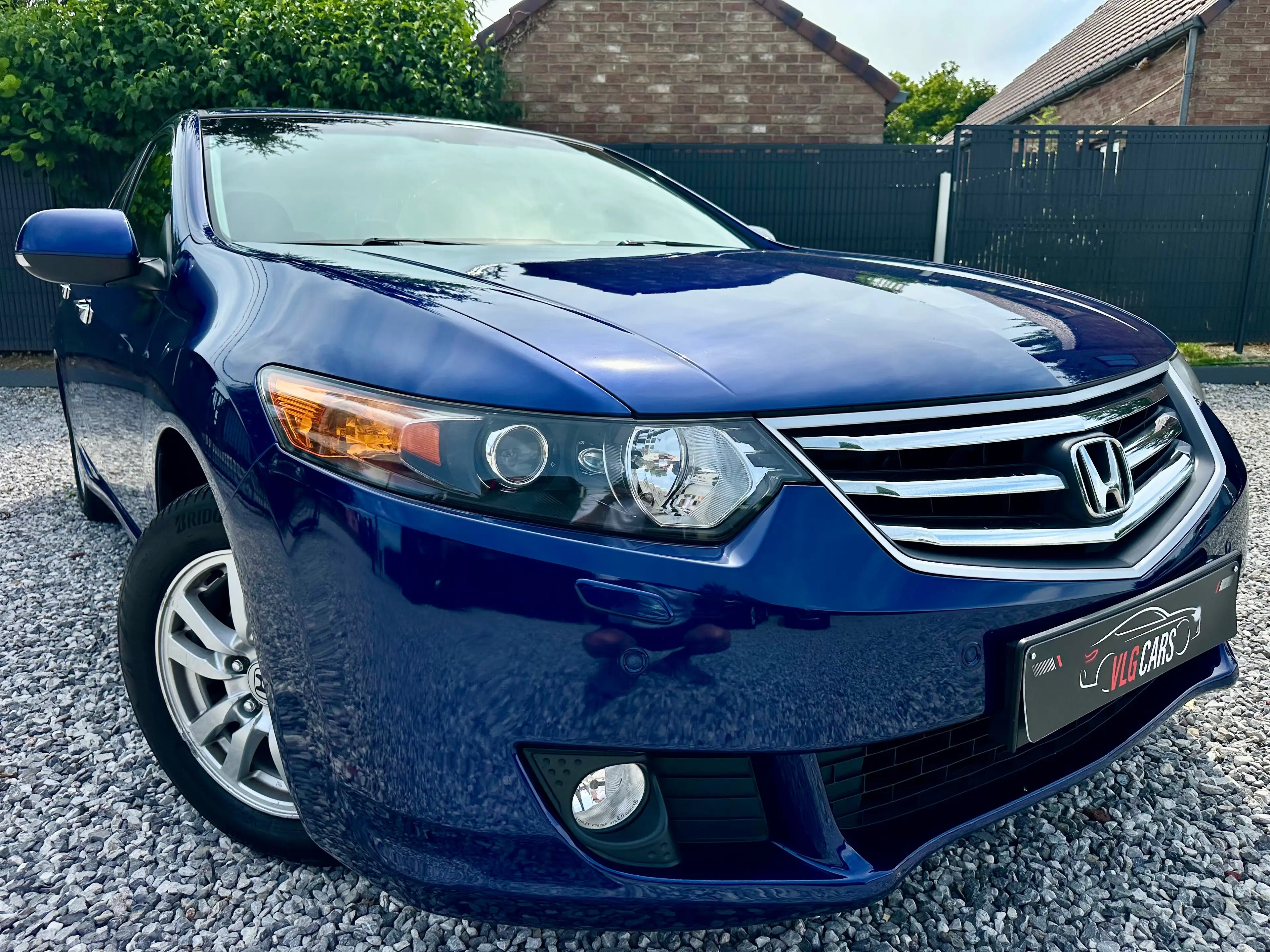 Honda Accord Accord 2.0 i-VTEC ! 1er Prop. ! Automatique ! Carnet Complet !! — photo 4