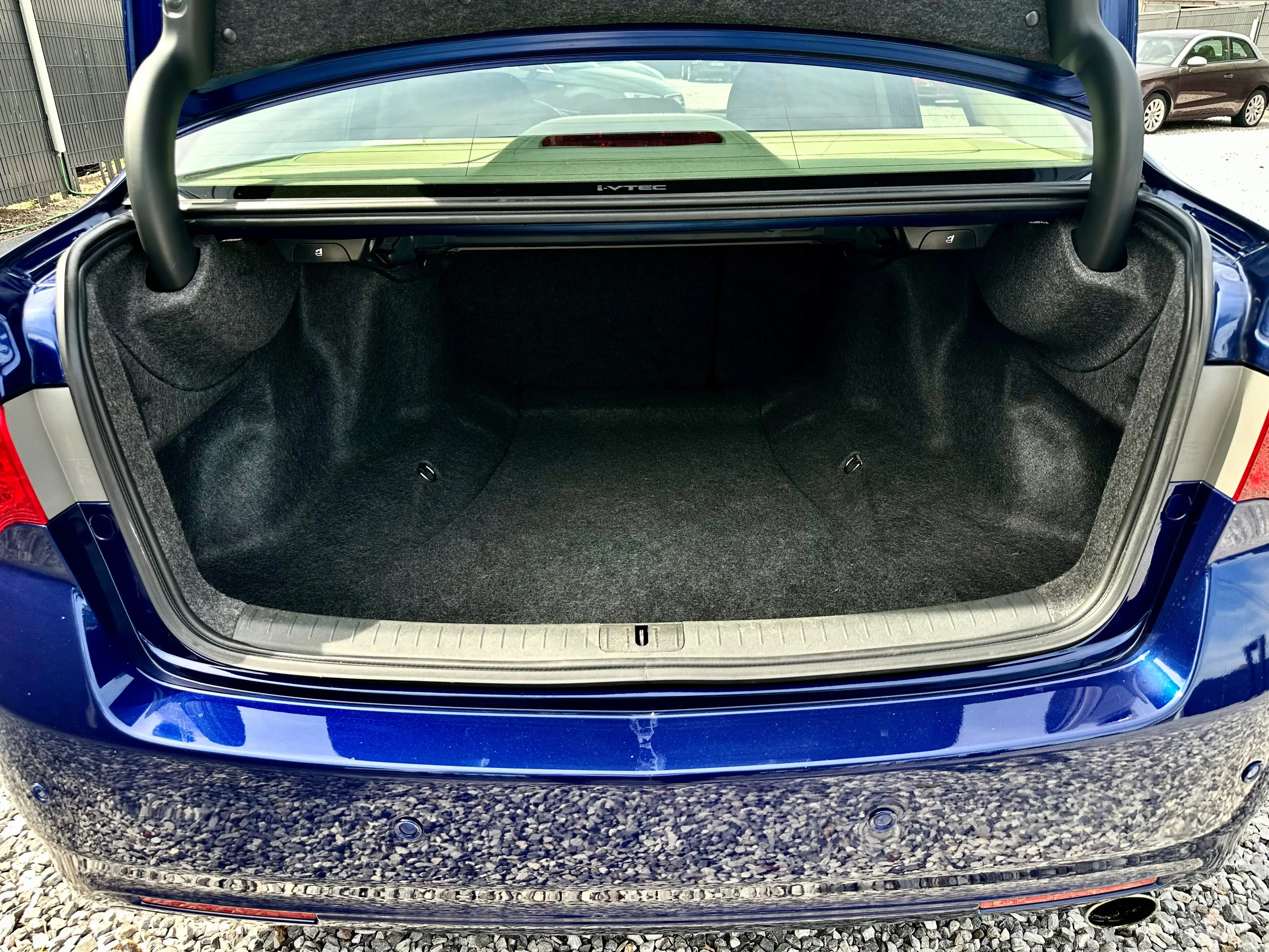 Honda Accord Accord 2.0 i-VTEC ! 1er Prop. ! Automatique ! Carnet Complet !! — photo 12