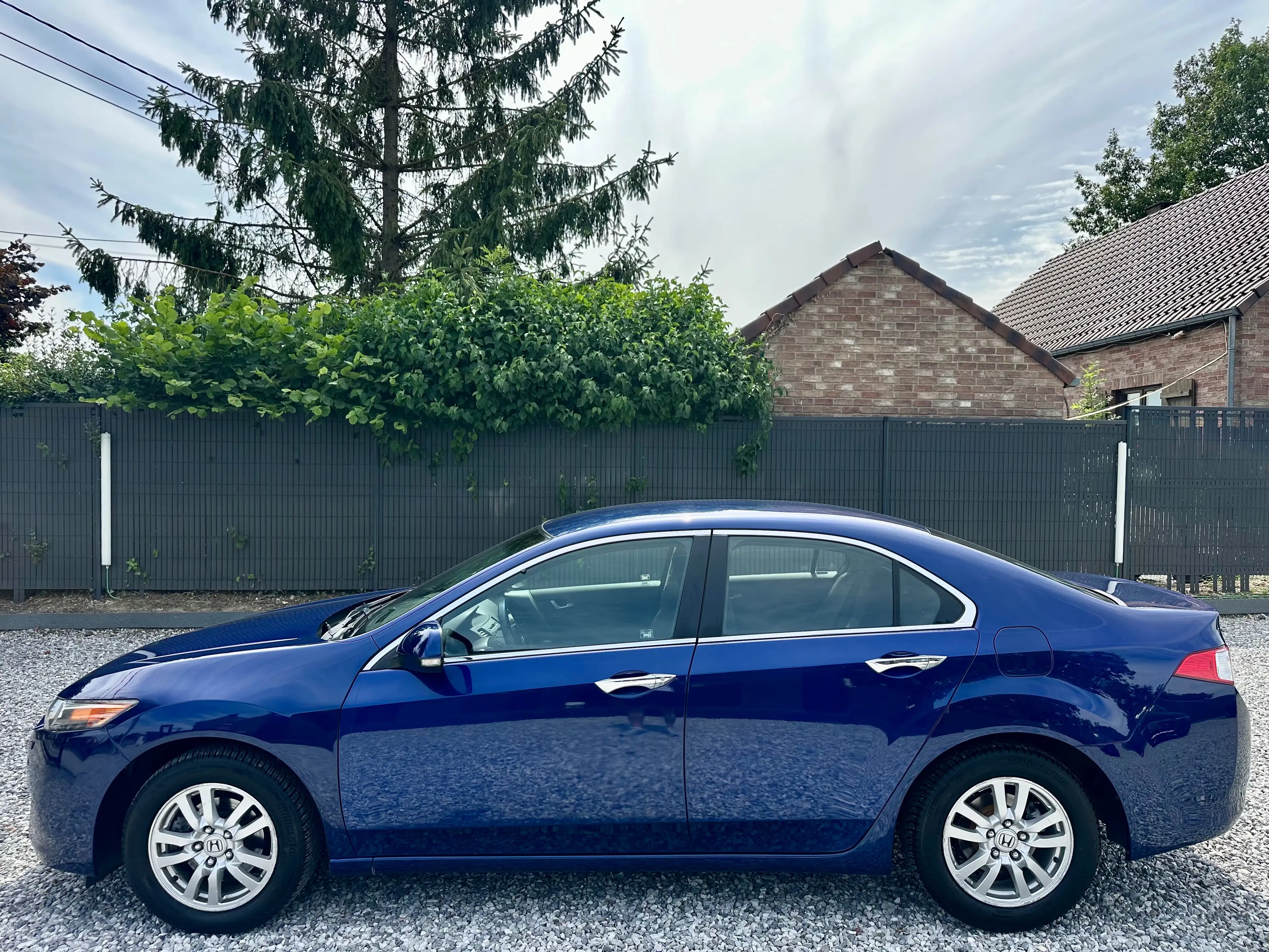 Honda Accord Accord 2.0 i-VTEC ! 1er Prop. ! Automatique ! Carnet Complet !! — photo 3