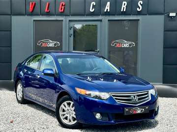 Accord 2.0 i-VTEC ! 1er Prop. ! Automatique ! Carnet Complet !!
