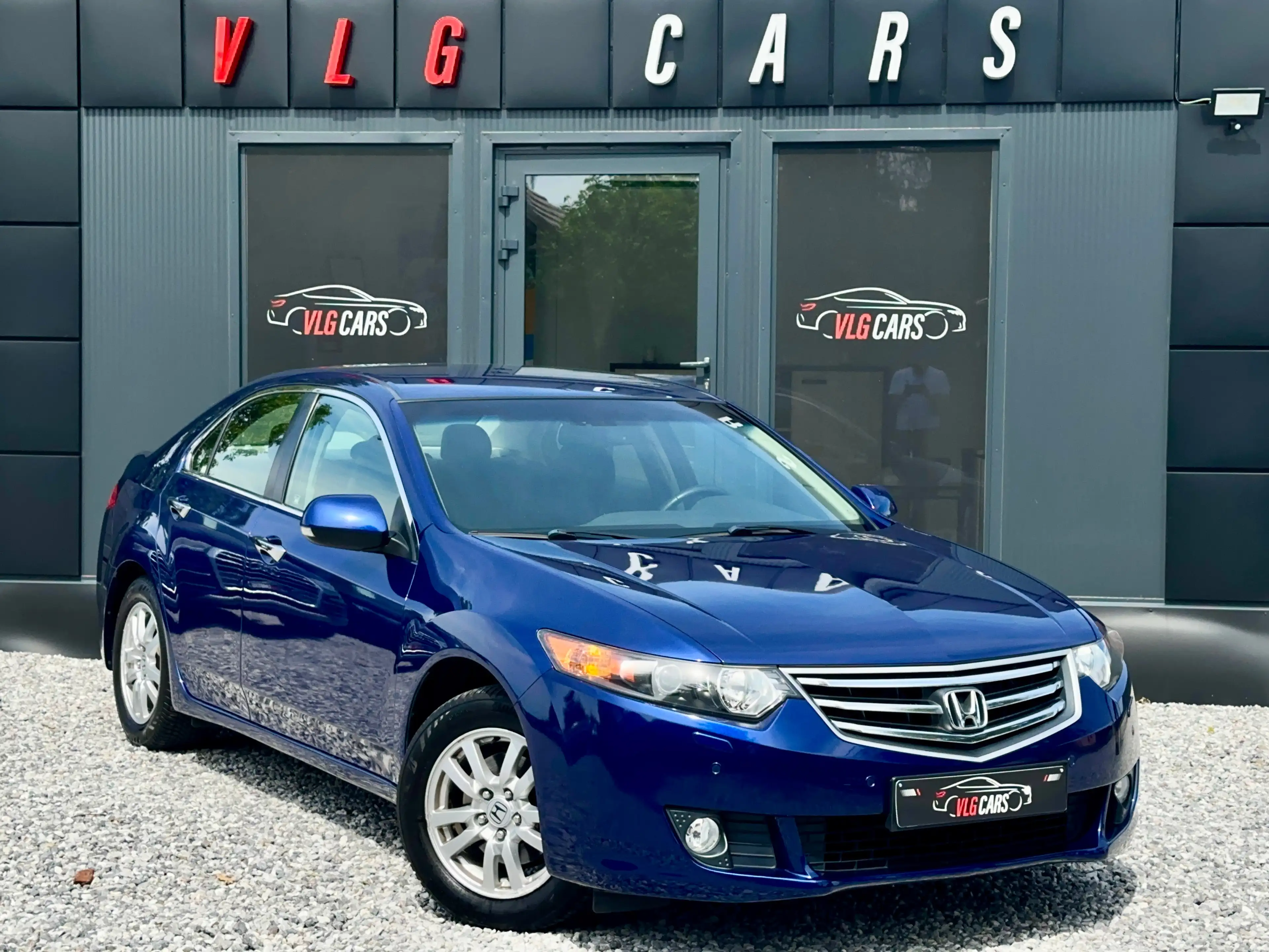 Honda Accord Accord 2.0 i-VTEC ! 1er Prop. ! Automatique ! Carnet Complet !!