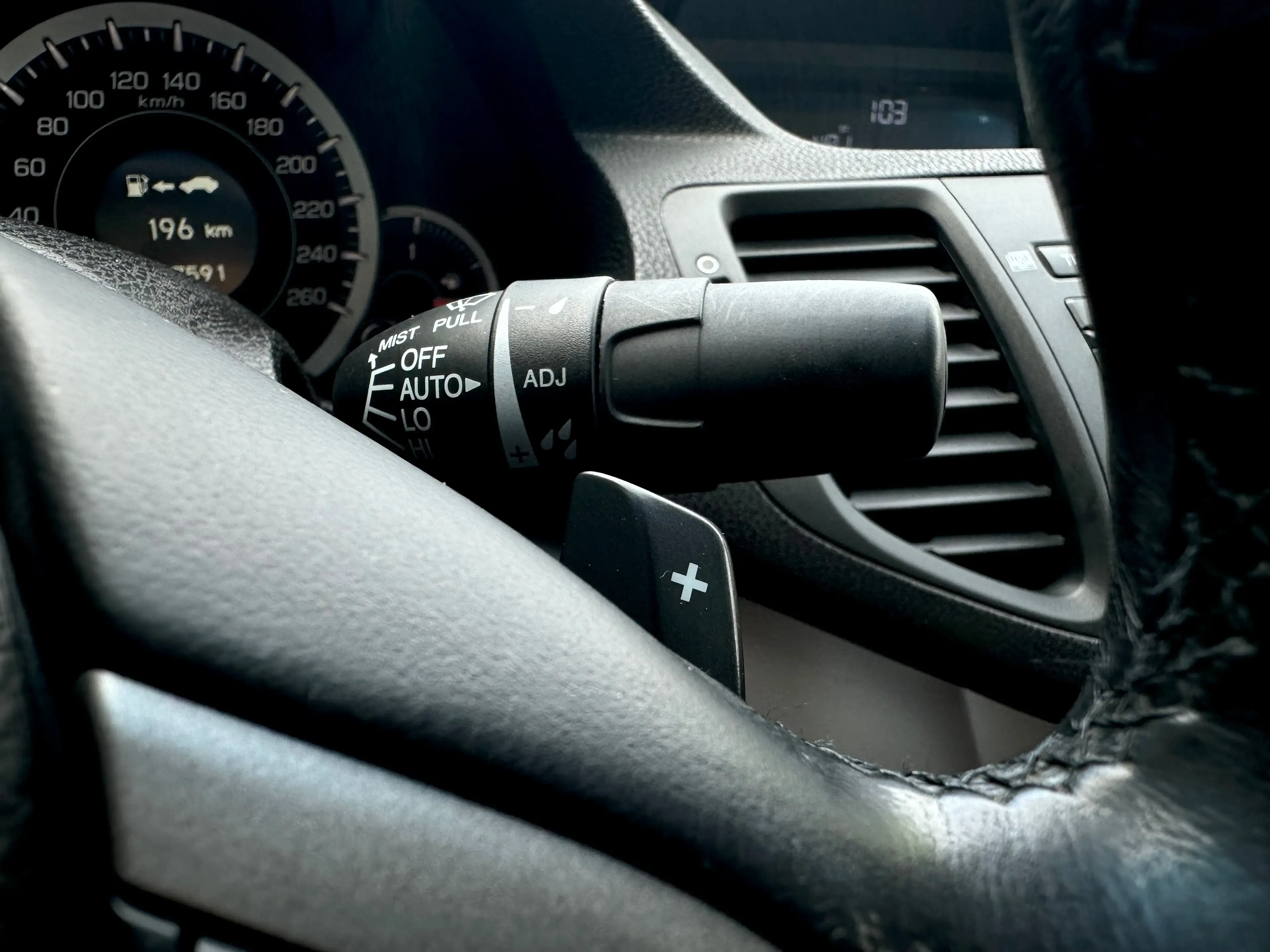 Honda Accord Accord 2.0 i-VTEC ! 1er Prop. ! Automatique ! Carnet Complet !! — photo 14