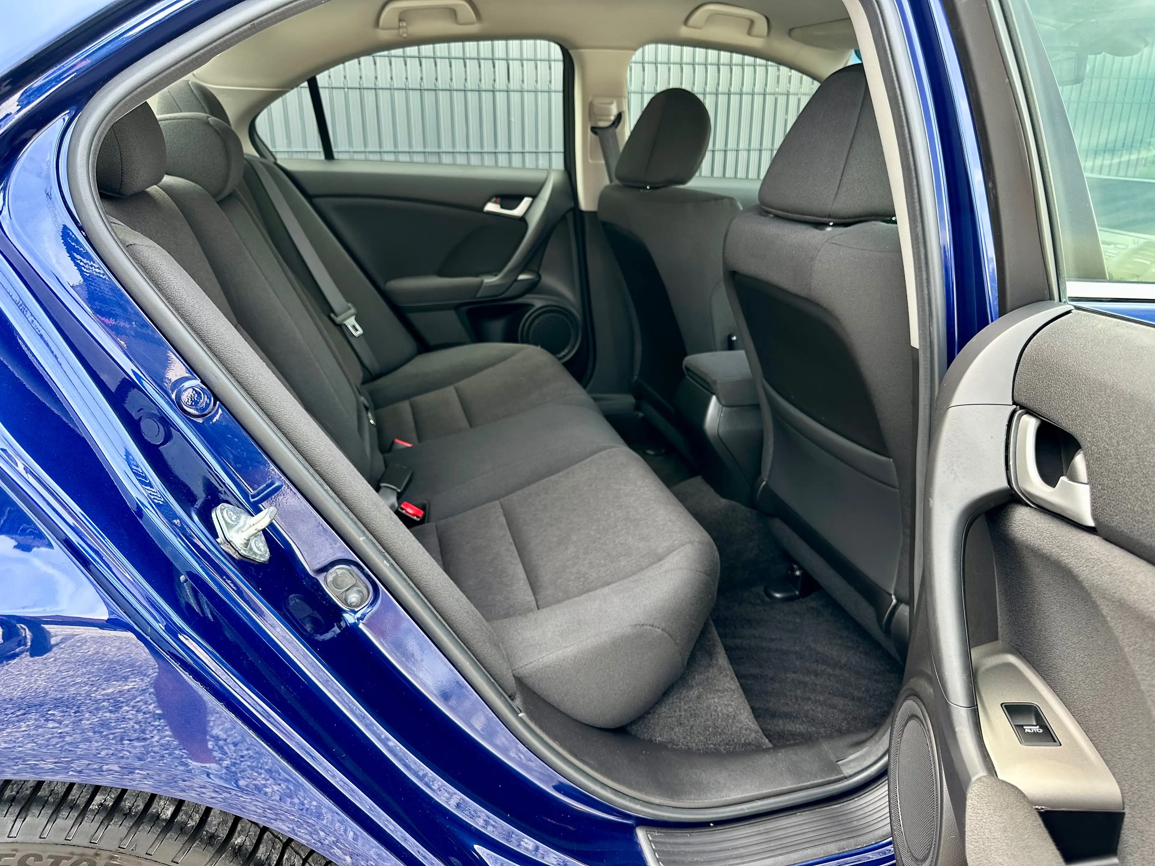 Honda Accord Accord 2.0 i-VTEC ! 1er Prop. ! Automatique ! Carnet Complet !! — photo 11