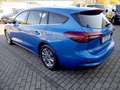 Ford Focus Turnier TITANIUM EDITION LED+NAVI+SYNC4+iACC+WINTE Blau - thumbnail 4