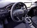 Ford Focus Turnier TITANIUM EDITION LED+NAVI+SYNC4+iACC+WINTE Blau - thumbnail 9