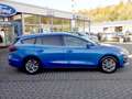 Ford Focus Turnier TITANIUM EDITION LED+NAVI+SYNC4+iACC+WINTE Blau - thumbnail 7