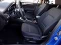 Ford Focus Turnier TITANIUM EDITION LED+NAVI+SYNC4+iACC+WINTE Blau - thumbnail 8