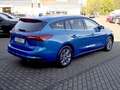 Ford Focus Turnier TITANIUM EDITION LED+NAVI+SYNC4+iACC+WINTE Blau - thumbnail 6
