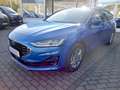 Ford Focus Turnier TITANIUM EDITION LED+NAVI+SYNC4+iACC+WINTE Blau - thumbnail 3