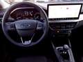 Ford Focus Turnier TITANIUM EDITION LED+NAVI+SYNC4+iACC+WINTE Blau - thumbnail 12