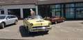 Ford Mercury 1953 Mercury Monterey V8 elektr. Verdeck Servo Gelb - thumbnail 8