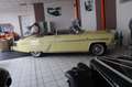 Ford Mercury 1953 Mercury Monterey V8 elektr. Verdeck Servo Gelb - thumbnail 13