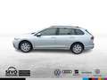 Volkswagen Golf Variant 1.0 TSI Life Silber - thumbnail 2