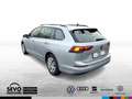 Volkswagen Golf Variant 1.0 TSI Life Silber - thumbnail 3
