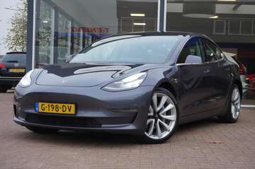 Long Range AWD 75 kWh | Panoramadak | 360 Camera |