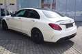 Mercedes-Benz C 63 AMG C 63 S AMG Performance Sitze/Pano/Keramik Blanc - thumbnail 4