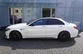 Mercedes-Benz C 63 AMG C 63 S AMG Performance Sitze/Pano/Keramik Blanc - thumbnail 10