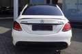 Mercedes-Benz C 63 AMG C 63 S AMG Performance Sitze/Pano/Keramik Blanc - thumbnail 5