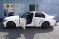 Mercedes-Benz C 63 AMG C 63 S AMG Performance Sitze/Pano/Keramik Blanc - thumbnail 9