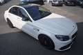 Mercedes-Benz C 63 AMG C 63 S AMG Performance Sitze/Pano/Keramik Blanc - thumbnail 11