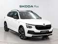 Skoda Kamiq 1.0 TSI Monte Carlo DSG7 85kW Blanco - thumbnail 1