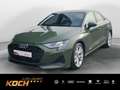 Audi A3 30 TFSI S-Tronic advanced, EA8, AHK Groen - thumbnail 1