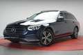 Mercedes-Benz E 220 d 4Matic T 9G-Tronic Avantgarde Distronic/ Bleu - thumbnail 3