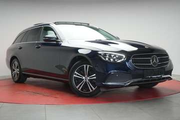 d 4Matic T 9G-Tronic Avantgarde Distronic/