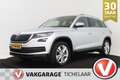Skoda Kodiaq 1.4 TSI 4x4 Style Business 7p. | Panoramadak | Car Szary - thumbnail 1