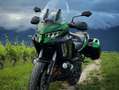 Kawasaki Versys 1000 SE Groen - thumbnail 2