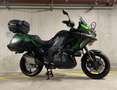 Kawasaki Versys 1000 SE Groen - thumbnail 1